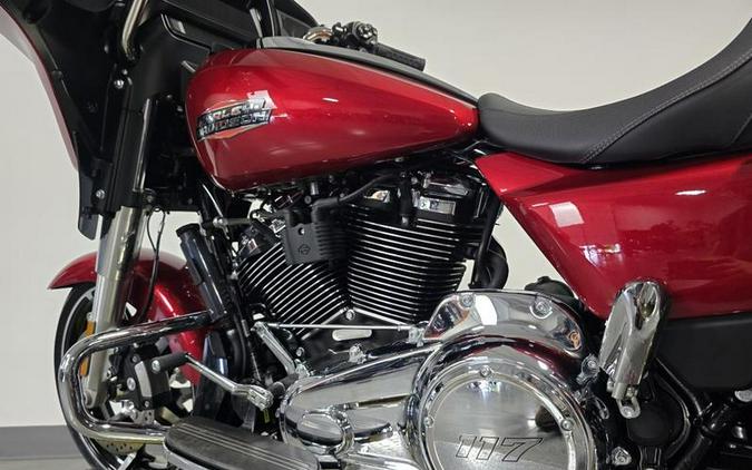 2025 Harley-Davidson® FLHX - Street Glide®