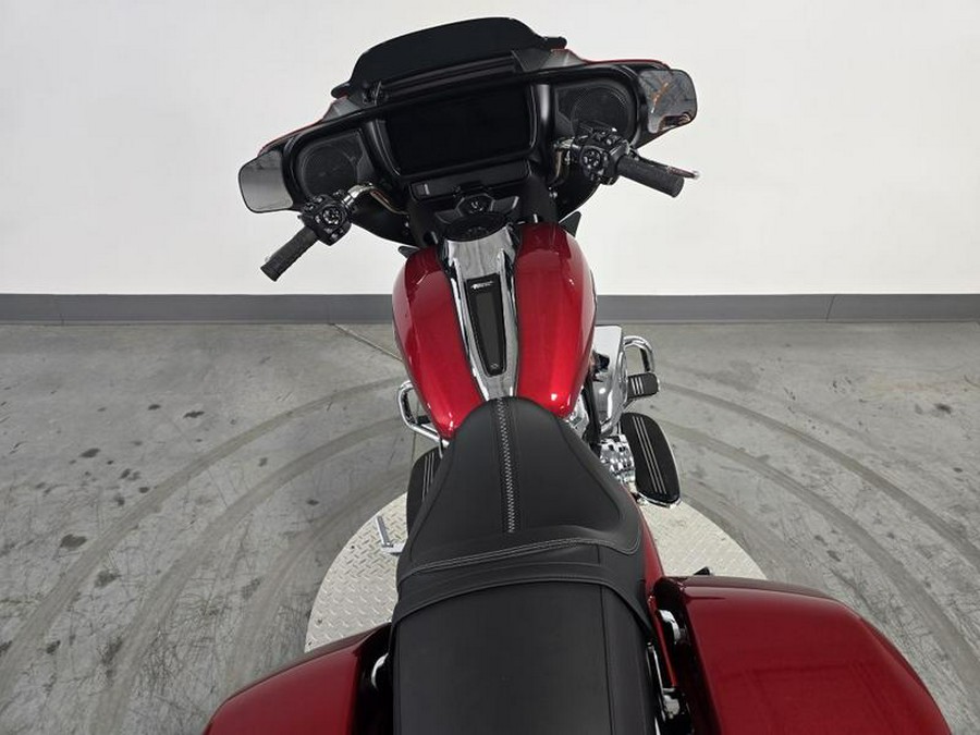 2025 Harley-Davidson® FLHX - Street Glide®