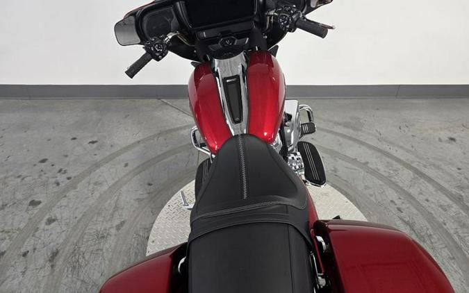 2025 Harley-Davidson® FLHX - Street Glide®