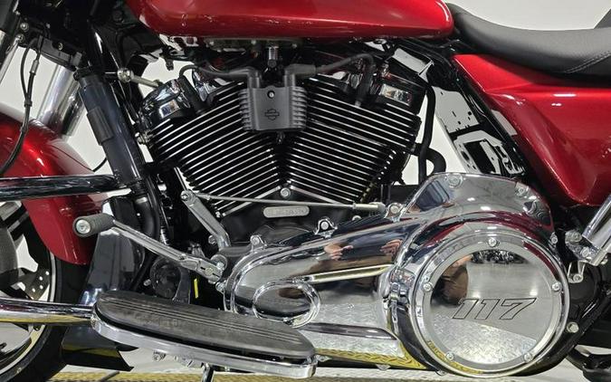 2025 Harley-Davidson® FLHX - Street Glide®