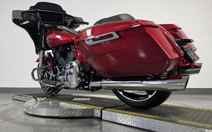 2025 Harley-Davidson® FLHX - Street Glide®