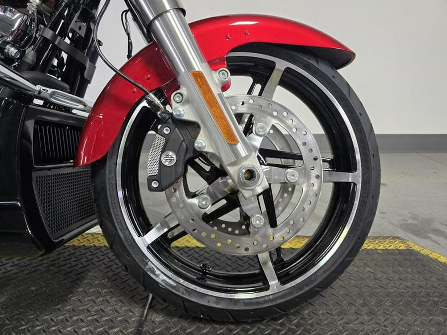 2025 Harley-Davidson® FLHX - Street Glide®