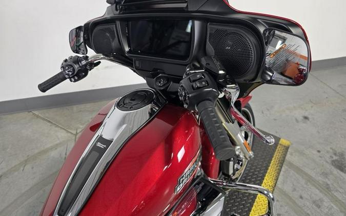 2025 Harley-Davidson® FLHX - Street Glide®