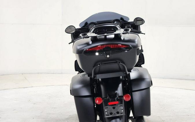 2023 Indian Motorcycle® Roadmaster® Dark Horse® Black Smoke