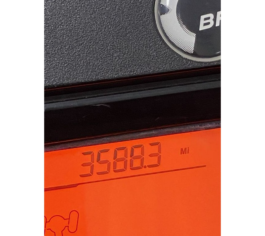 2022 Can-Am® 2022 OUTLANDER XT 850 BLUE SKU # 2JNF