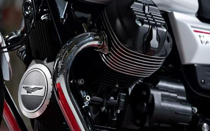 2026 Moto Guzzi V7 Special