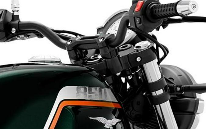 2026 Moto Guzzi V7 Special