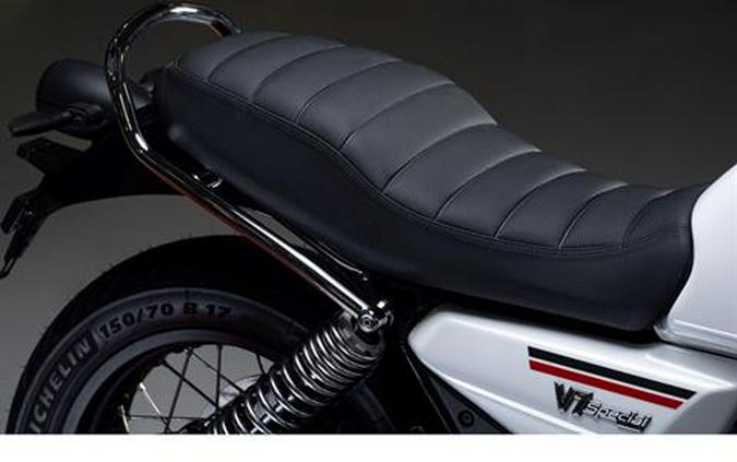 2026 Moto Guzzi V7 Special