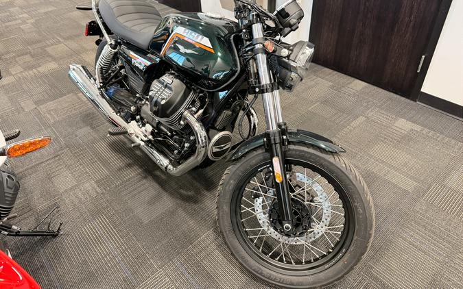 2026 Moto Guzzi V7 Special