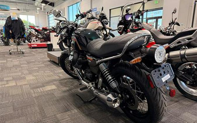 2026 Moto Guzzi V7 Special