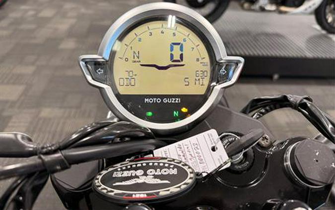 2026 Moto Guzzi V7 Special