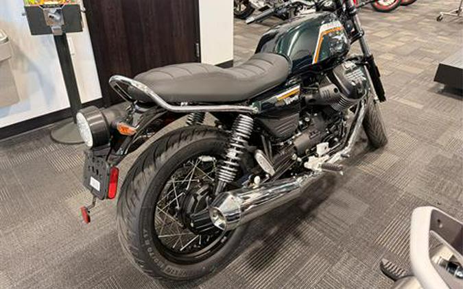 2026 Moto Guzzi V7 Special