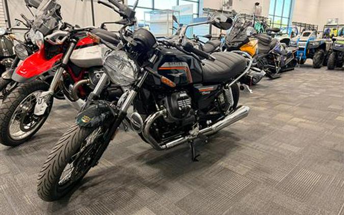 2026 Moto Guzzi V7 Special