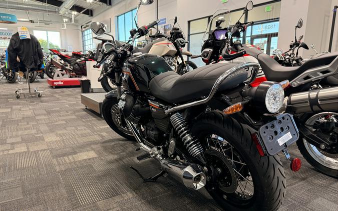 2026 Moto Guzzi V7 Special