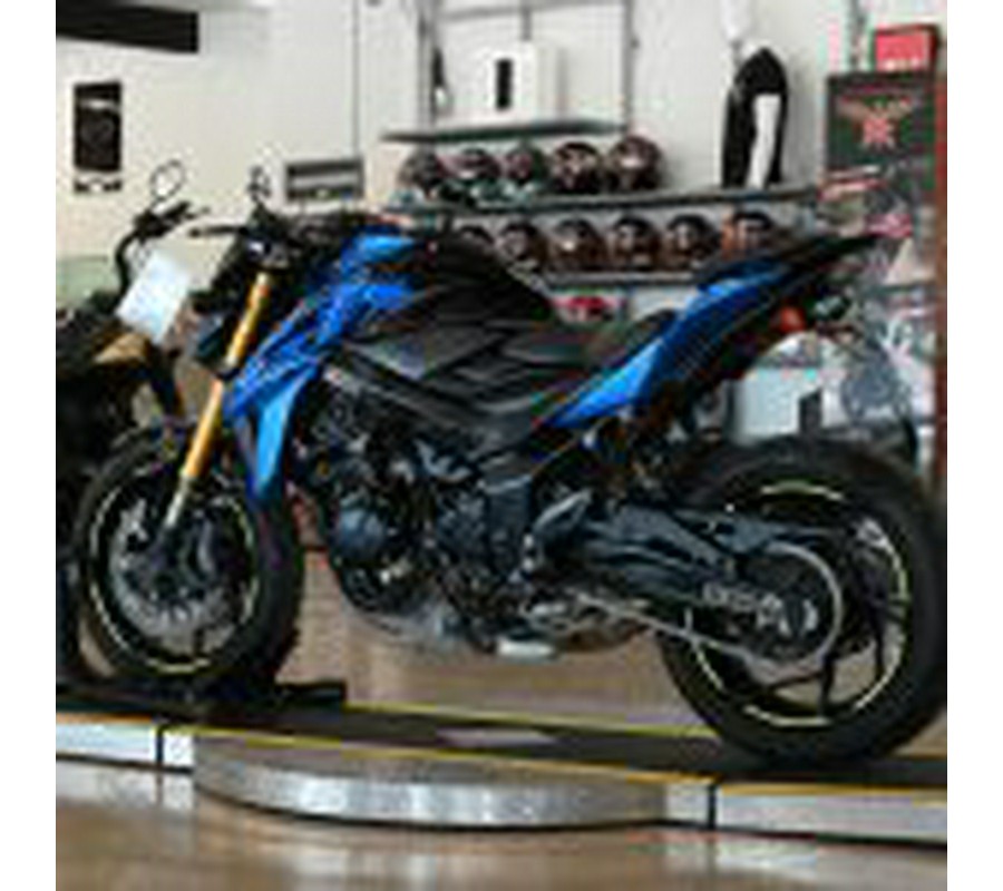2022 Suzuki GSXS750Z ABS