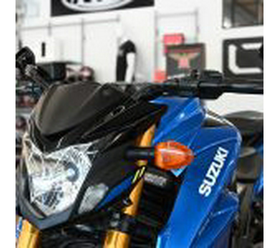 2022 Suzuki GSXS750Z ABS