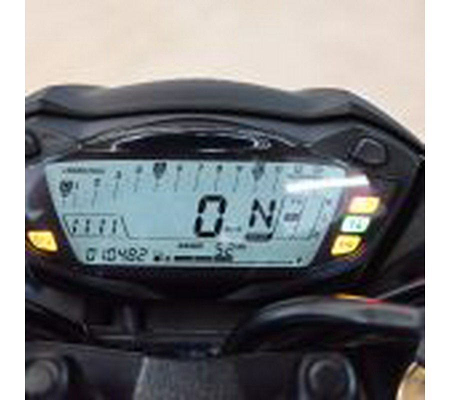 2022 Suzuki GSXS750Z ABS