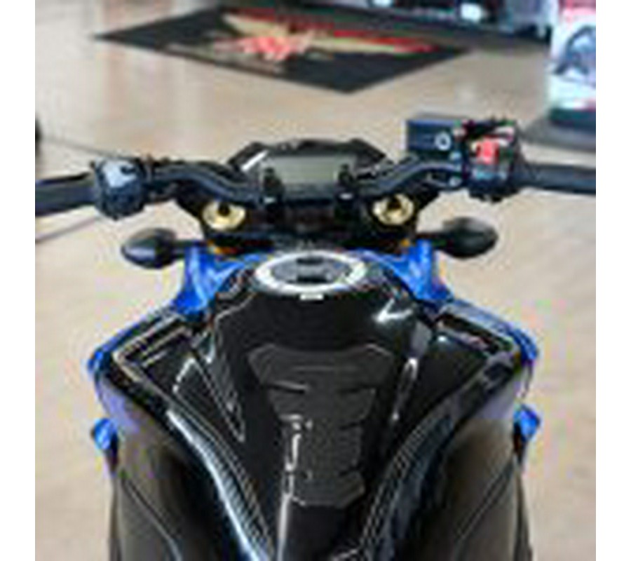 2022 Suzuki GSXS750Z ABS