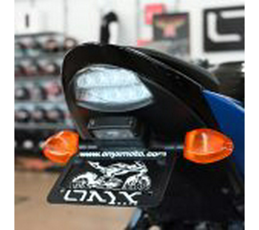 2022 Suzuki GSXS750Z ABS