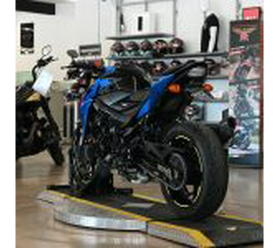 2022 Suzuki GSXS750Z ABS