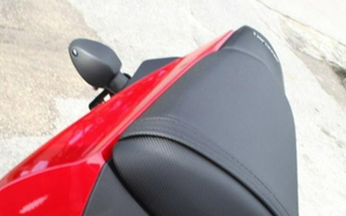 2025 Suzuki GSX 250R ABS