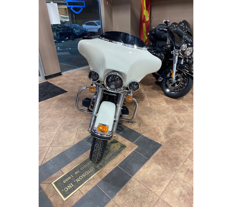 2004 Harley-Davidson® Electra Glide® Standard