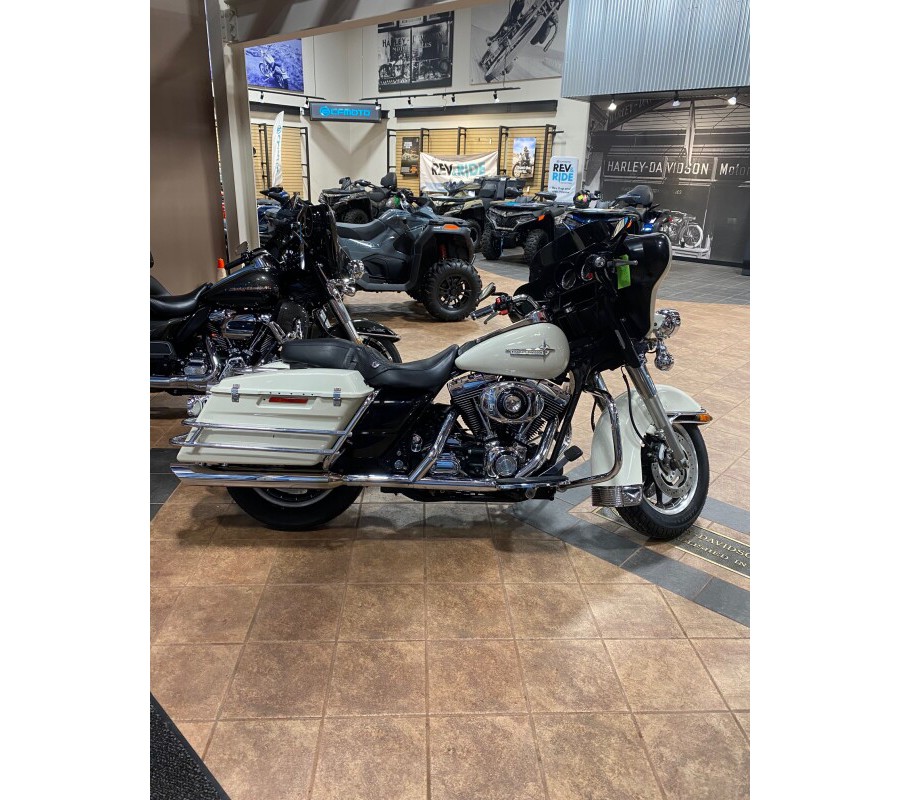 2004 Harley-Davidson® Electra Glide® Standard