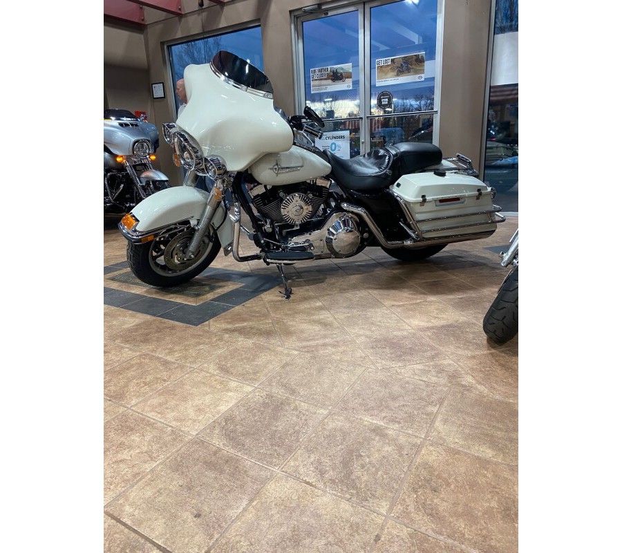 2004 Harley-Davidson® Electra Glide® Standard