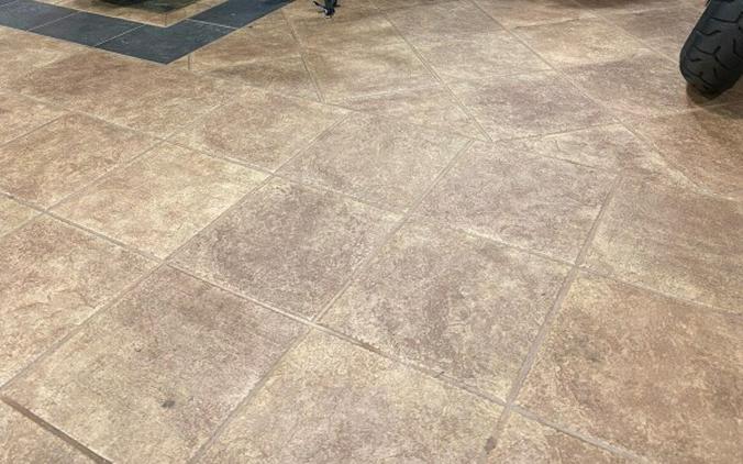 2004 Harley-Davidson® Electra Glide® Standard