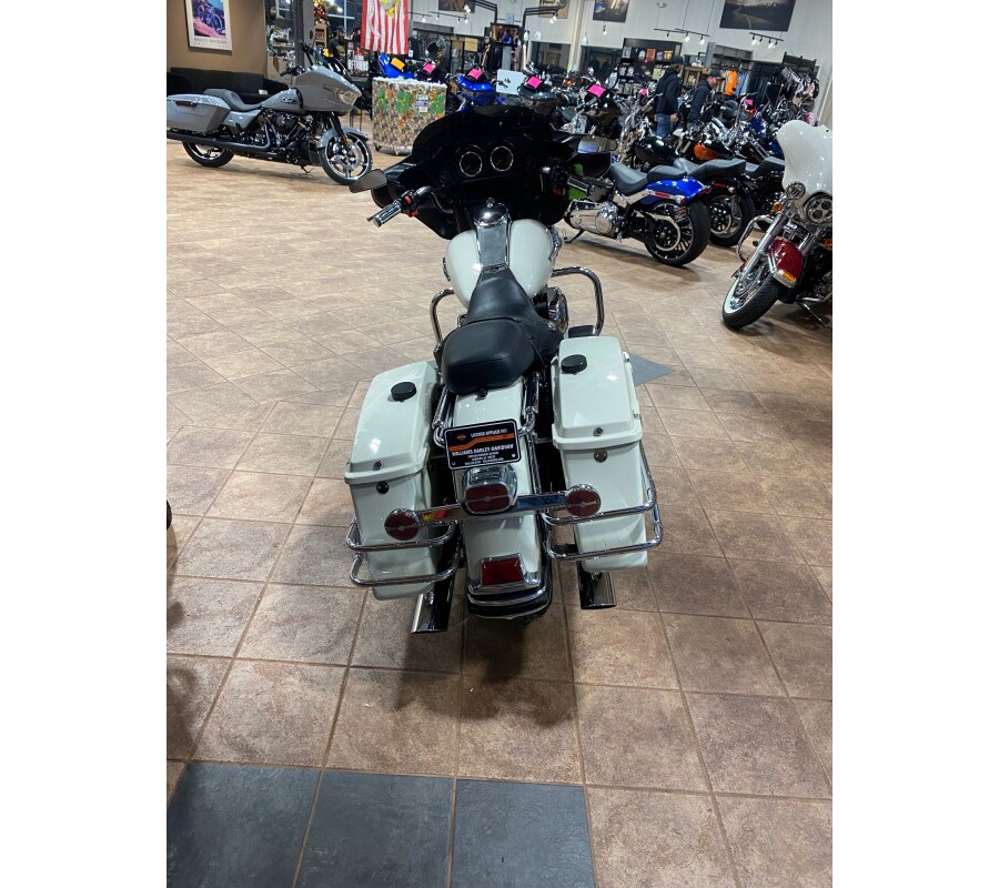 2004 Harley-Davidson® Electra Glide® Standard