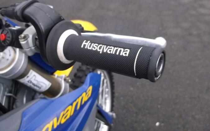 2005 Husqvarna TE 510