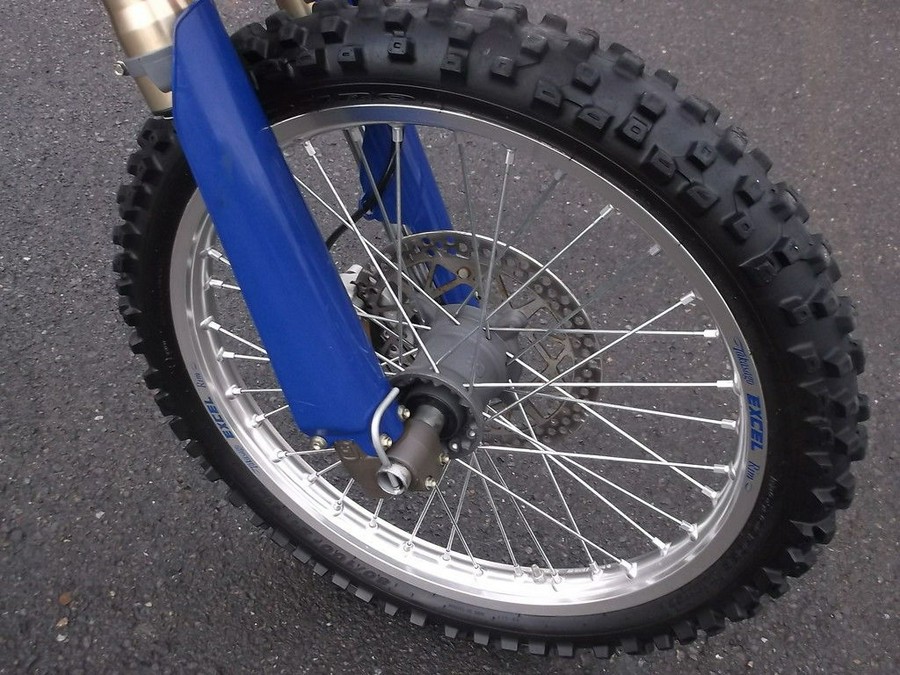 2005 Husqvarna TE 510