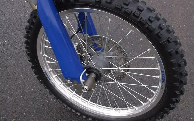 2005 Husqvarna TE 510