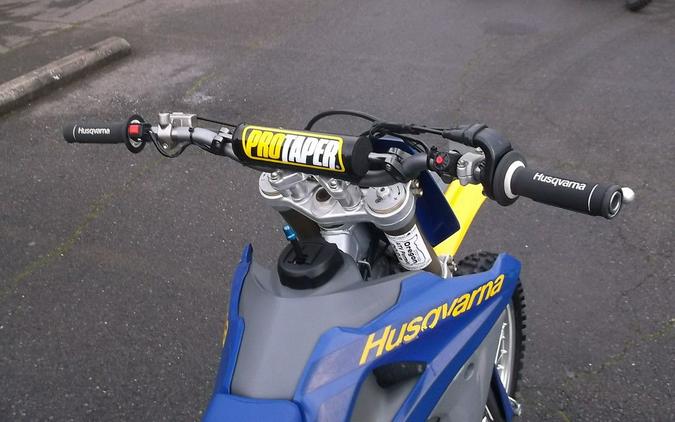 2005 Husqvarna TE 510
