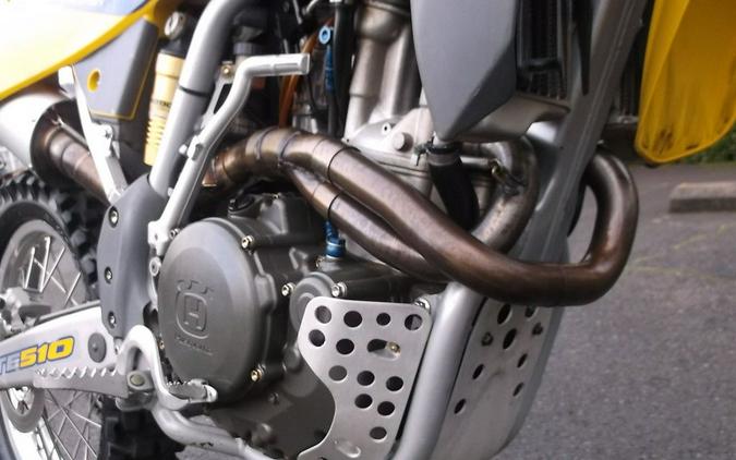 2005 Husqvarna TE 510