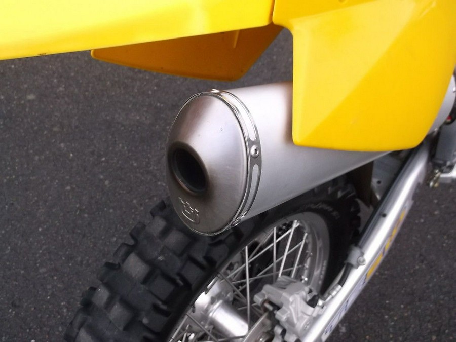 2005 Husqvarna TE 510