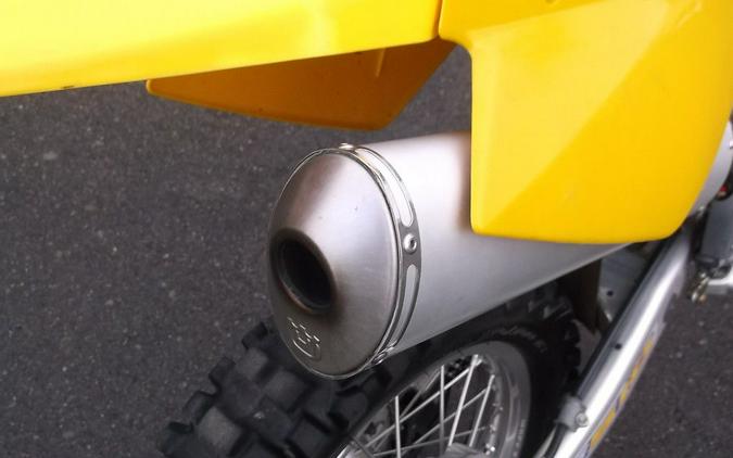 2005 Husqvarna TE 510