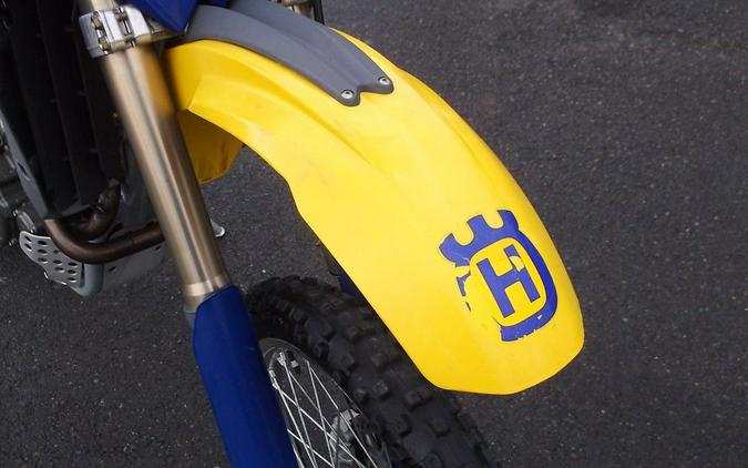 2005 Husqvarna TE 510