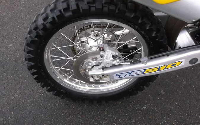 2005 Husqvarna TE 510