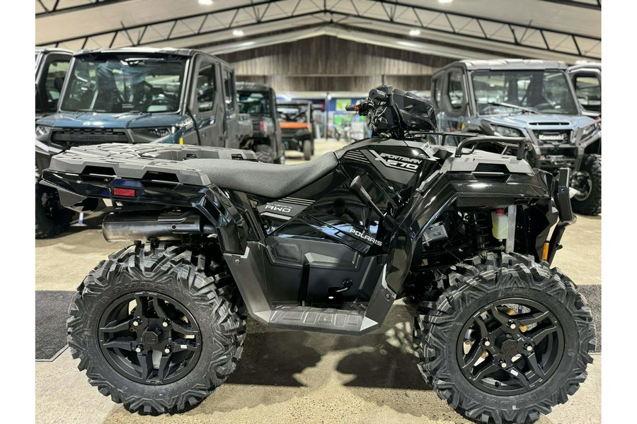 2026 Polaris Sportsman 570 Trail