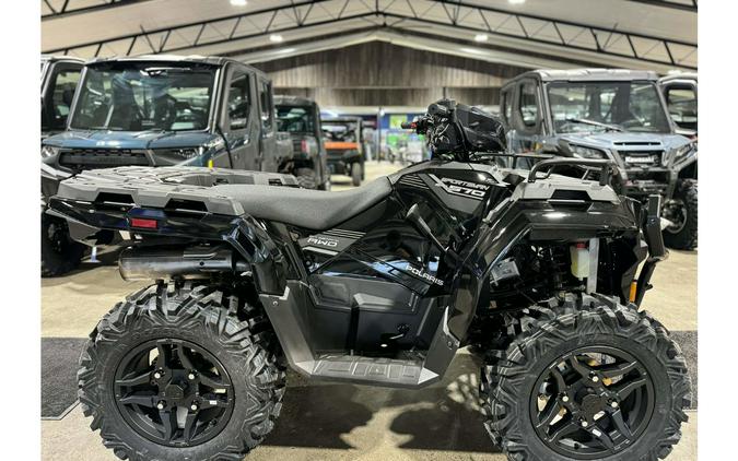 2026 Polaris Sportsman 570 Trail