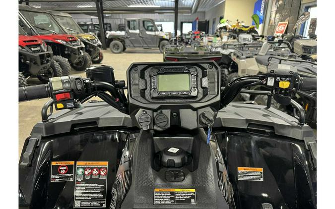 2026 Polaris Sportsman 570 Trail