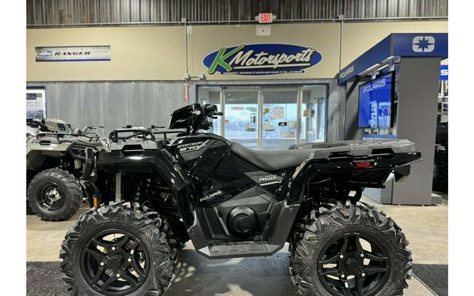 2026 Polaris Sportsman 570 Trail