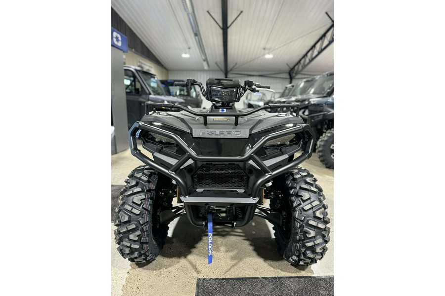 2026 Polaris Sportsman 570 Trail