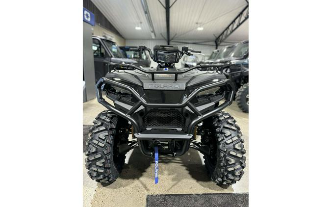 2026 Polaris Sportsman 570 Trail