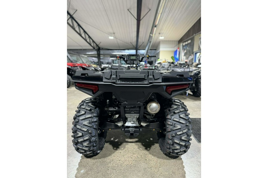 2026 Polaris Sportsman 570 Trail