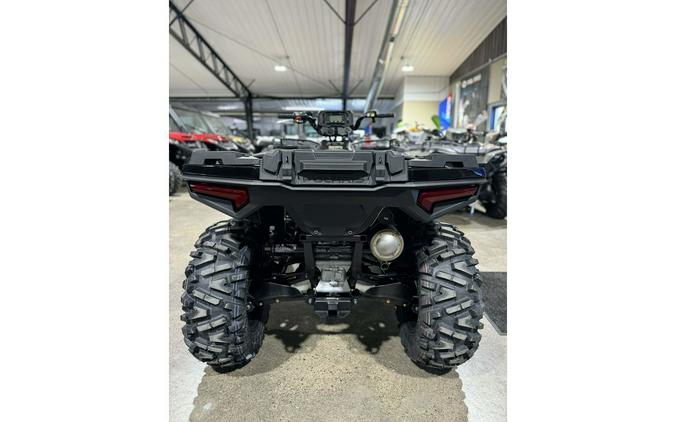 2026 Polaris Sportsman 570 Trail