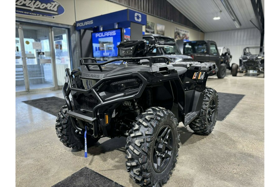 2026 Polaris Sportsman 570 Trail