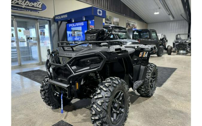 2026 Polaris Sportsman 570 Trail