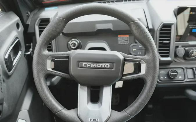 2026 CFMOTO UFORCE U10 XL PRO HIGHLAND